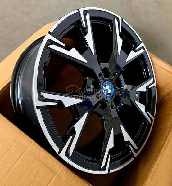 Aluminijumske felne bmw original 19" 