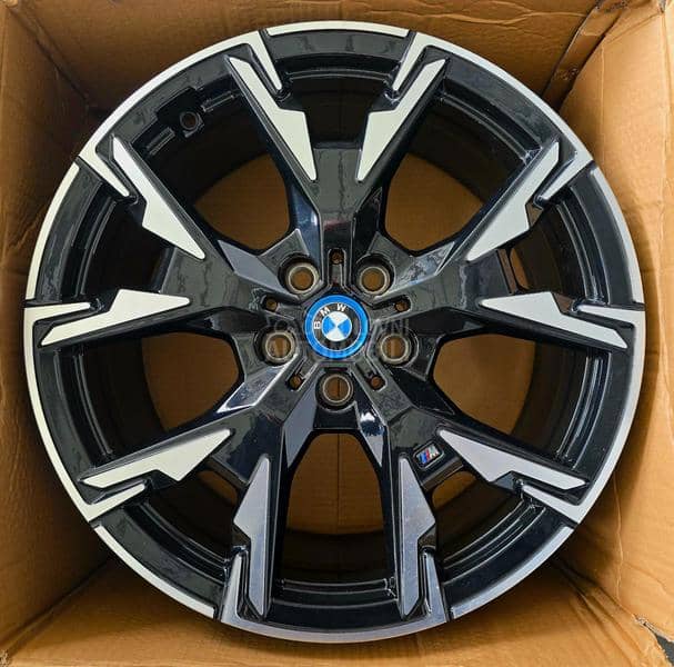 Aluminijumske felne bmw original 19" 