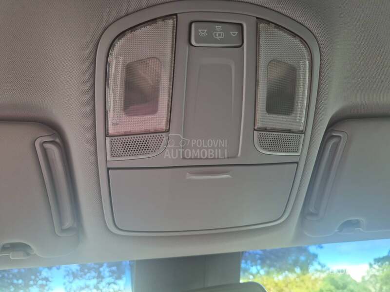 Hyundai Tucson 1,7 CRDI