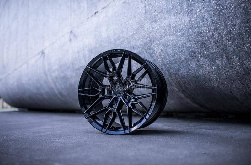 Aluminijumske felne Concaver CVR6, X5.X6 22" 5 x 112