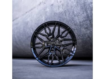 Aluminijumske felne Concaver CVR6, X5.X6 22" 5 x 112