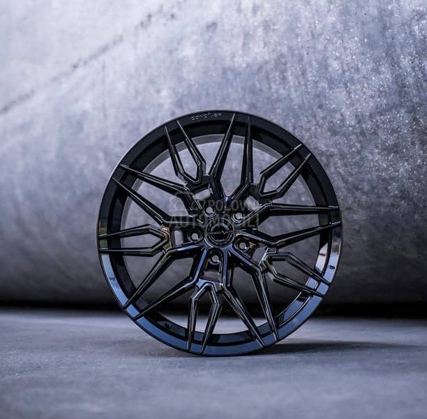 Aluminijumske felne Concaver CVR6, X5.X6 22" 5 x 112