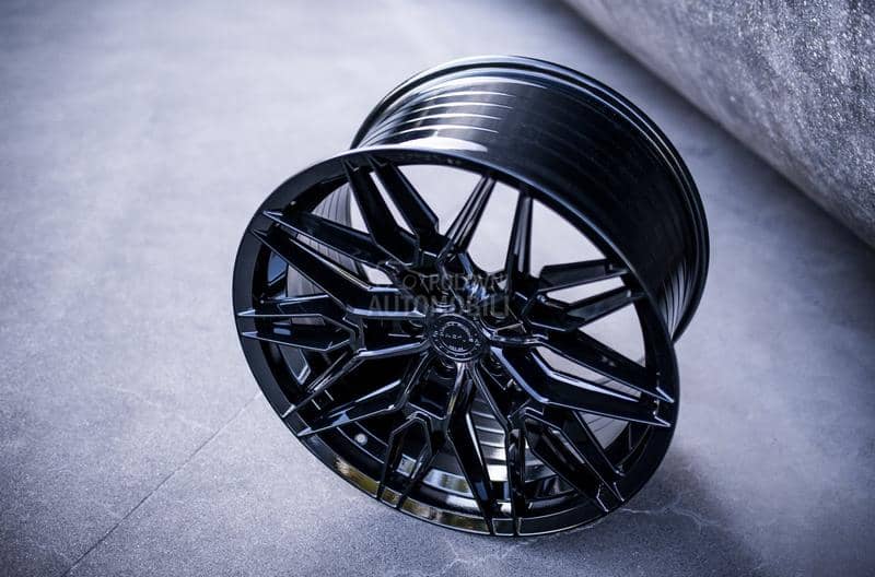 Aluminijumske felne Concaver CVR6, X5.X6 22" 5 x 112