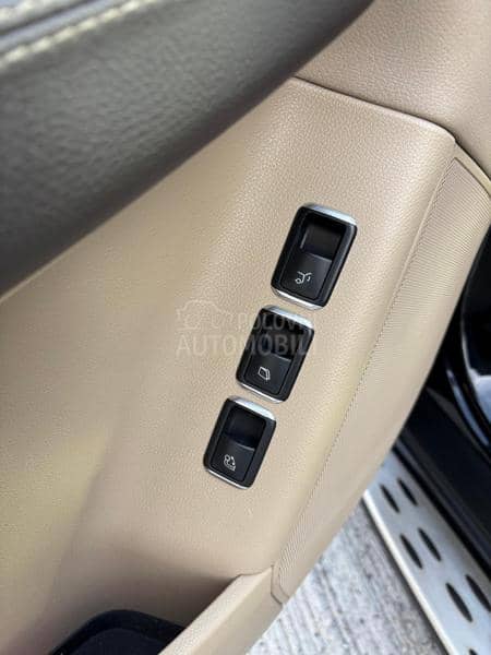 Mercedes Benz GLS 350 D PROČITAJ  O P I S