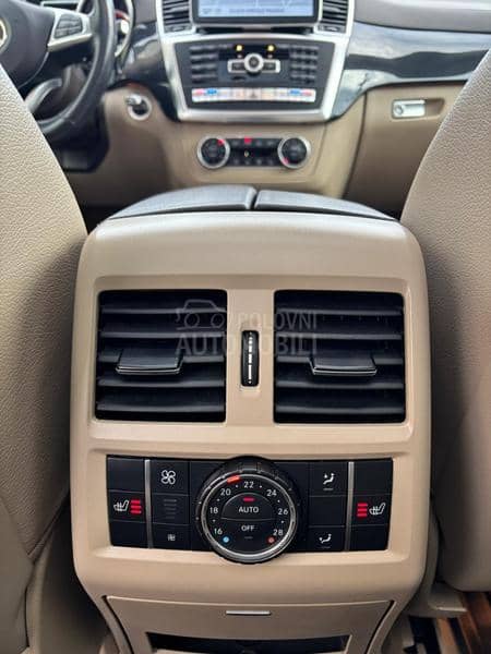Mercedes Benz GLS 350 D PROČITAJ  O P I S