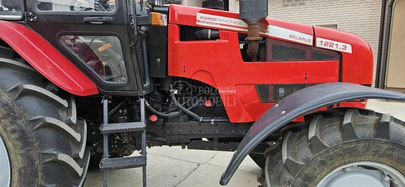 Belarus 1221.3