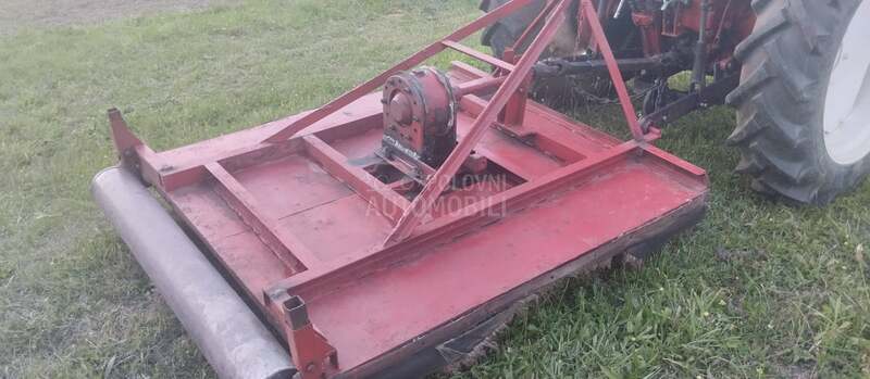 Tarup za traktor