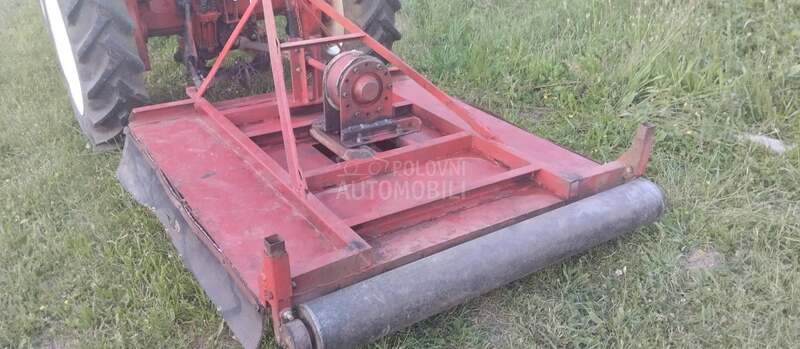 Tarup za traktor