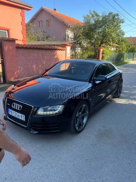Audi A5 Tfsi 2.0