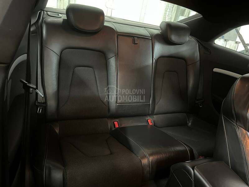 Audi A5 Tfsi 2.0