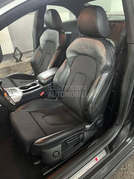Audi A5 Tfsi 2.0
