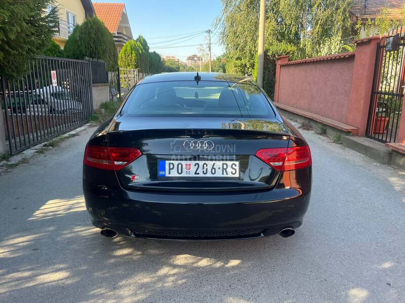 Audi A5 Tfsi 2.0