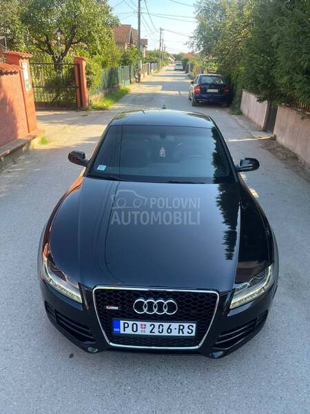 Audi A5 Tfsi 2.0
