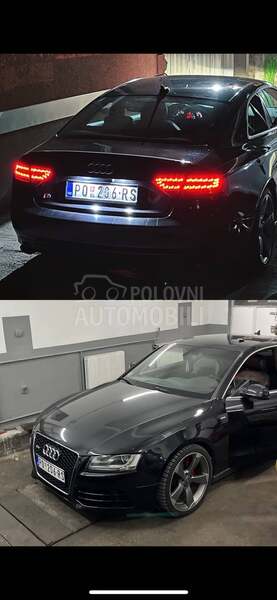 Audi A5 Tfsi 2.0