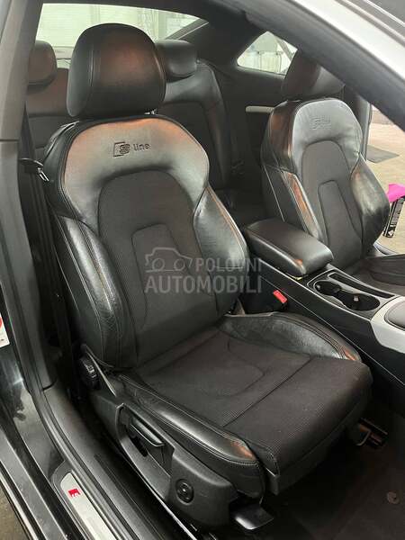 Audi A5 Tfsi 2.0