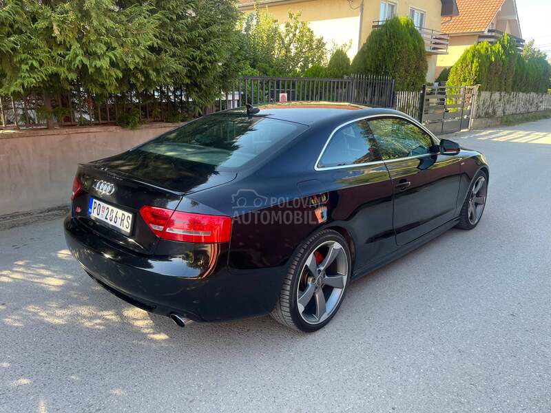 Audi A5 Tfsi 2.0