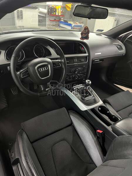 Audi A5 Tfsi 2.0