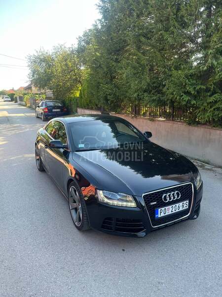 Audi A5 Tfsi 2.0