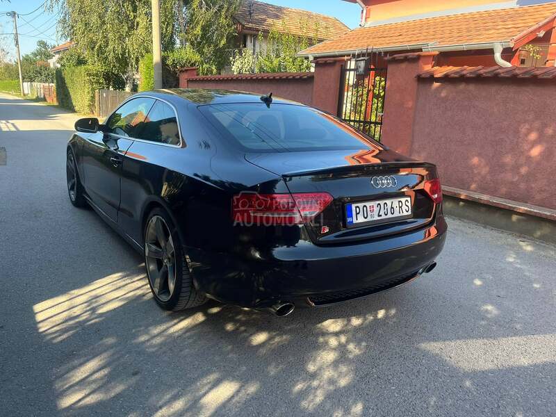 Audi A5 Tfsi 2.0