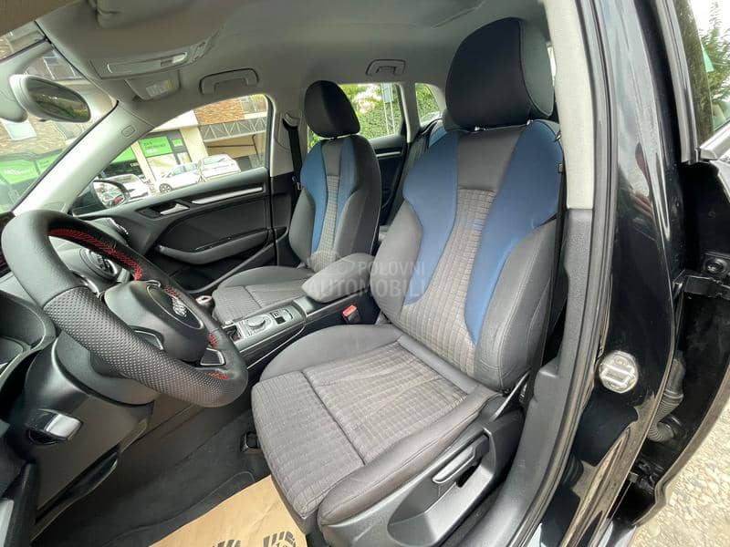 Audi A3 2.0 TDI