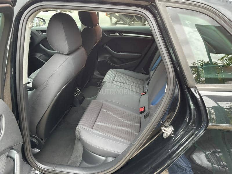 Audi A3 2.0 TDI