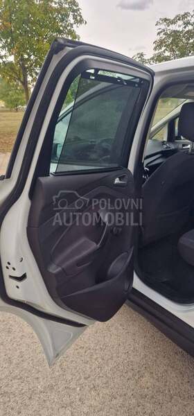 Ford C-Max 1.0 Turbo