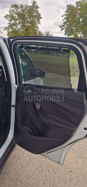 Ford C-Max 1.0 Turbo