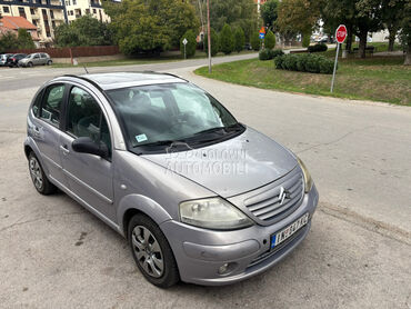 Citroen C3 1.4HDI reg 50k.w