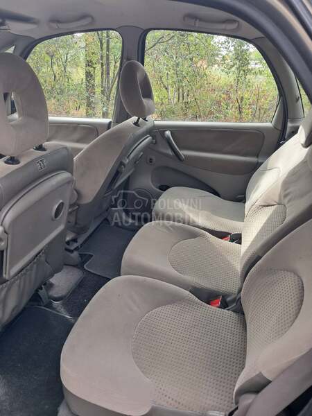 Citroen Xsara Picasso 2.0 HDI