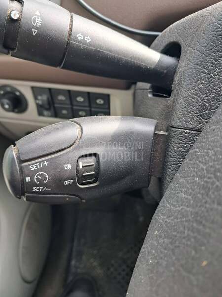 Citroen Xsara Picasso 2.0 HDI