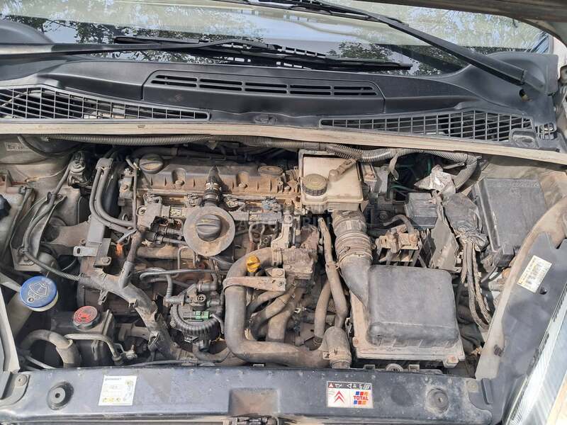 Citroen Xsara Picasso 2.0 HDI