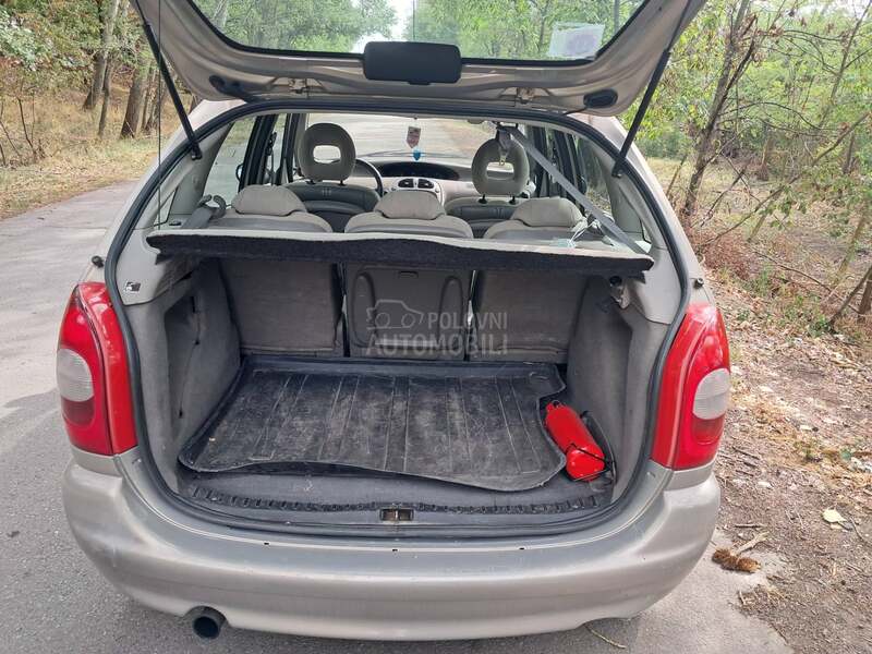 Citroen Xsara Picasso 2.0 HDI