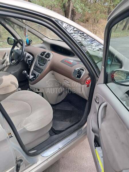 Citroen Xsara Picasso 2.0 HDI