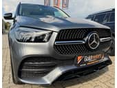 Mercedes Benz GLE 350 de/2xAMG/Hybrid/Air
