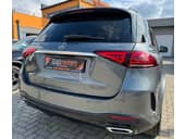Mercedes Benz GLE 350 de/2xAMG/Hybrid/Air