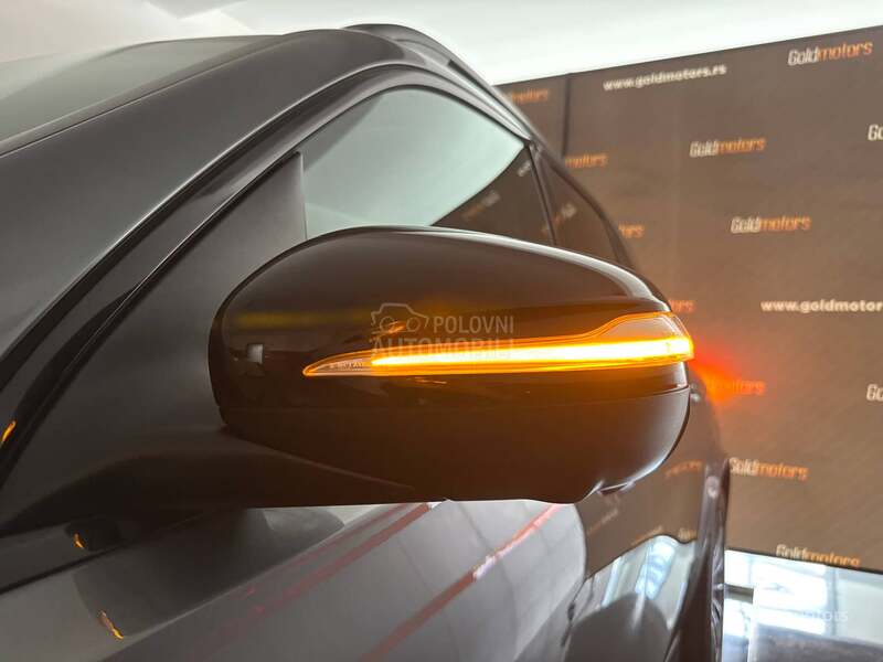 Mercedes Benz GLE 350 de/2xAMG/Hybrid/Air
