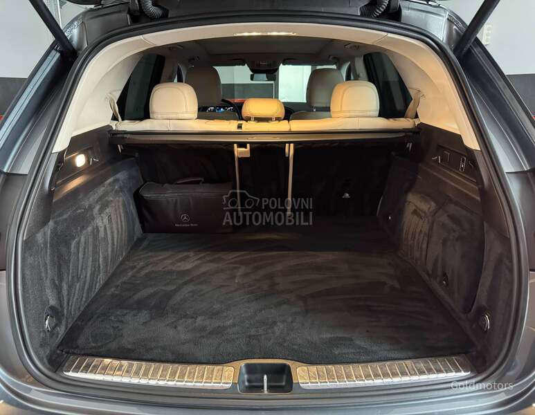 Mercedes Benz GLE 350 de/2xAMG/Hybrid/Air