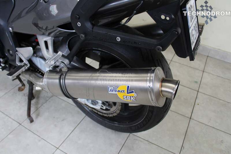 Honda CBR 1100 XX