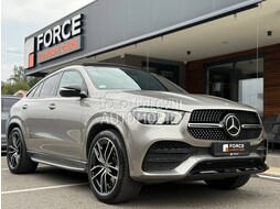 Mercedes Benz GLE 400 d AMG COUPE slika 13