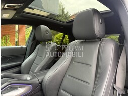 Mercedes Benz GLE 400 d AMG COUPE slika 18