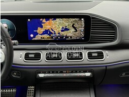 Mercedes Benz GLE 400 d AMG COUPE slika 27