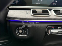 Mercedes Benz GLE 400 d AMG COUPE slika 39