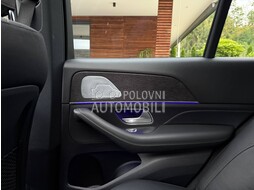 Mercedes Benz GLE 400 d AMG COUPE slika 22