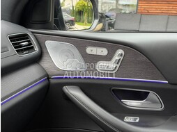 Mercedes Benz GLE 400 d AMG COUPE slika 35