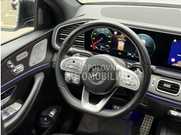 Mercedes Benz GLE 400 d AMG COUPE slika 25