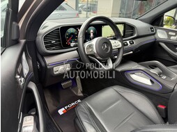 Mercedes Benz GLE 400 d AMG COUPE slika 17