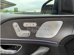 Mercedes Benz GLE 400 d AMG COUPE slika 44