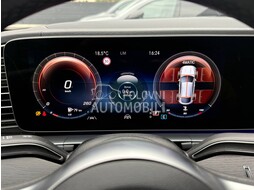 Mercedes Benz GLE 400 d AMG COUPE slika 42