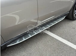 Mercedes Benz GLE 400 d AMG COUPE slika 15