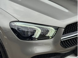 Mercedes Benz GLE 400 d AMG COUPE slika 11